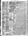 London Evening Standard Wednesday 14 February 1912 Page 6