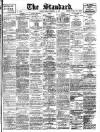 London Evening Standard Friday 16 February 1912 Page 1