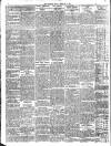 London Evening Standard Friday 16 February 1912 Page 10