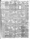 London Evening Standard Saturday 17 February 1912 Page 7