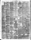 London Evening Standard Saturday 17 February 1912 Page 14