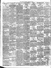 London Evening Standard Thursday 22 February 1912 Page 12