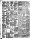 London Evening Standard Friday 01 March 1912 Page 6