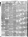 London Evening Standard Thursday 07 March 1912 Page 10