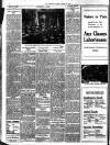 London Evening Standard Monday 11 March 1912 Page 4