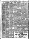 London Evening Standard Monday 11 March 1912 Page 10