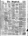 London Evening Standard Saturday 23 March 1912 Page 1