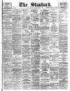 London Evening Standard Monday 01 April 1912 Page 1