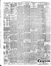 London Evening Standard Monday 01 April 1912 Page 4
