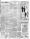 London Evening Standard Monday 01 April 1912 Page 11
