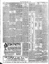 London Evening Standard Monday 01 April 1912 Page 12