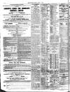 London Evening Standard Monday 29 April 1912 Page 2