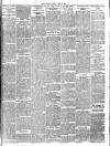 London Evening Standard Monday 29 April 1912 Page 5