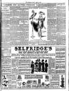 London Evening Standard Monday 29 April 1912 Page 7