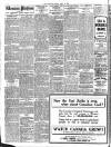 London Evening Standard Monday 29 April 1912 Page 12