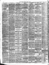 London Evening Standard Monday 29 April 1912 Page 16