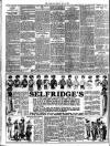 London Evening Standard Monday 06 May 1912 Page 4