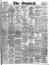 London Evening Standard Tuesday 07 May 1912 Page 1