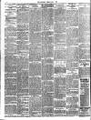 London Evening Standard Tuesday 07 May 1912 Page 4