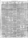 London Evening Standard Monday 20 May 1912 Page 8