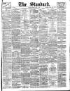 London Evening Standard Monday 01 July 1912 Page 1