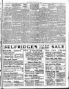 London Evening Standard Monday 01 July 1912 Page 5