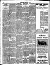 London Evening Standard Monday 01 July 1912 Page 6