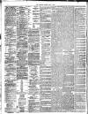 London Evening Standard Monday 01 July 1912 Page 8