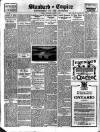 London Evening Standard Thursday 01 August 1912 Page 14
