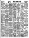 London Evening Standard Saturday 03 August 1912 Page 1