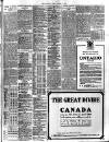 London Evening Standard Friday 09 August 1912 Page 3