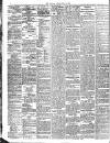 London Evening Standard Friday 09 August 1912 Page 6