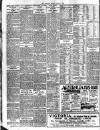 London Evening Standard Friday 09 August 1912 Page 12