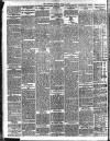 London Evening Standard Saturday 31 August 1912 Page 8