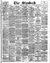 London Evening Standard Tuesday 01 October 1912 Page 1