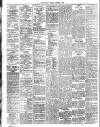 London Evening Standard Tuesday 01 October 1912 Page 6