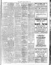 London Evening Standard Saturday 09 November 1912 Page 5
