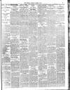 London Evening Standard Saturday 09 November 1912 Page 9