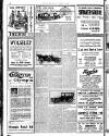 London Evening Standard Monday 11 November 1912 Page 12