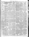London Evening Standard Wednesday 13 November 1912 Page 9