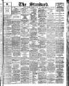 London Evening Standard Thursday 14 November 1912 Page 1