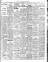 London Evening Standard Saturday 16 November 1912 Page 9