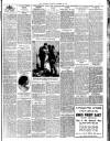 London Evening Standard Saturday 16 November 1912 Page 11