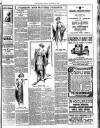 London Evening Standard Monday 18 November 1912 Page 5
