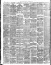 London Evening Standard Monday 18 November 1912 Page 14