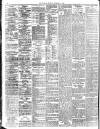 London Evening Standard Tuesday 19 November 1912 Page 6