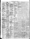 London Evening Standard Wednesday 20 November 1912 Page 6
