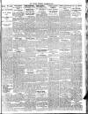 London Evening Standard Wednesday 20 November 1912 Page 7