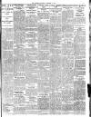 London Evening Standard Thursday 21 November 1912 Page 9