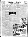 London Evening Standard Thursday 21 November 1912 Page 14